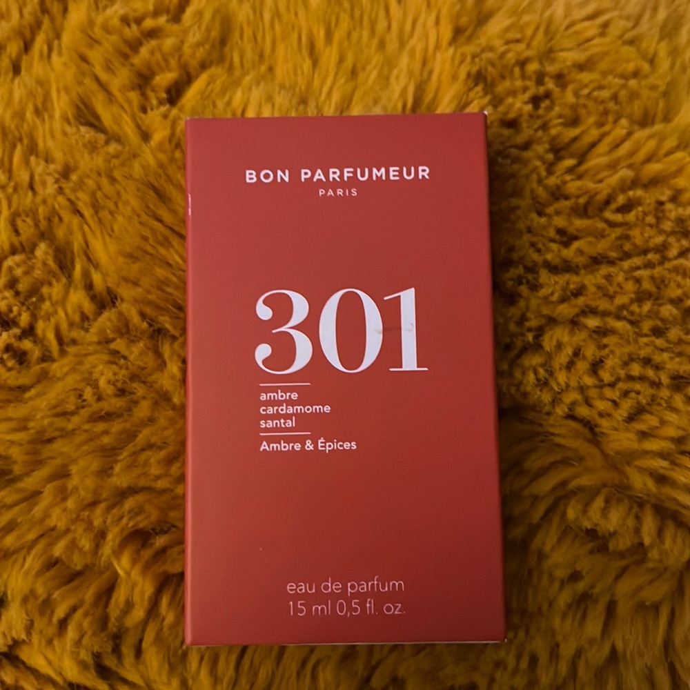 Bon Parfumeur 301 15ml